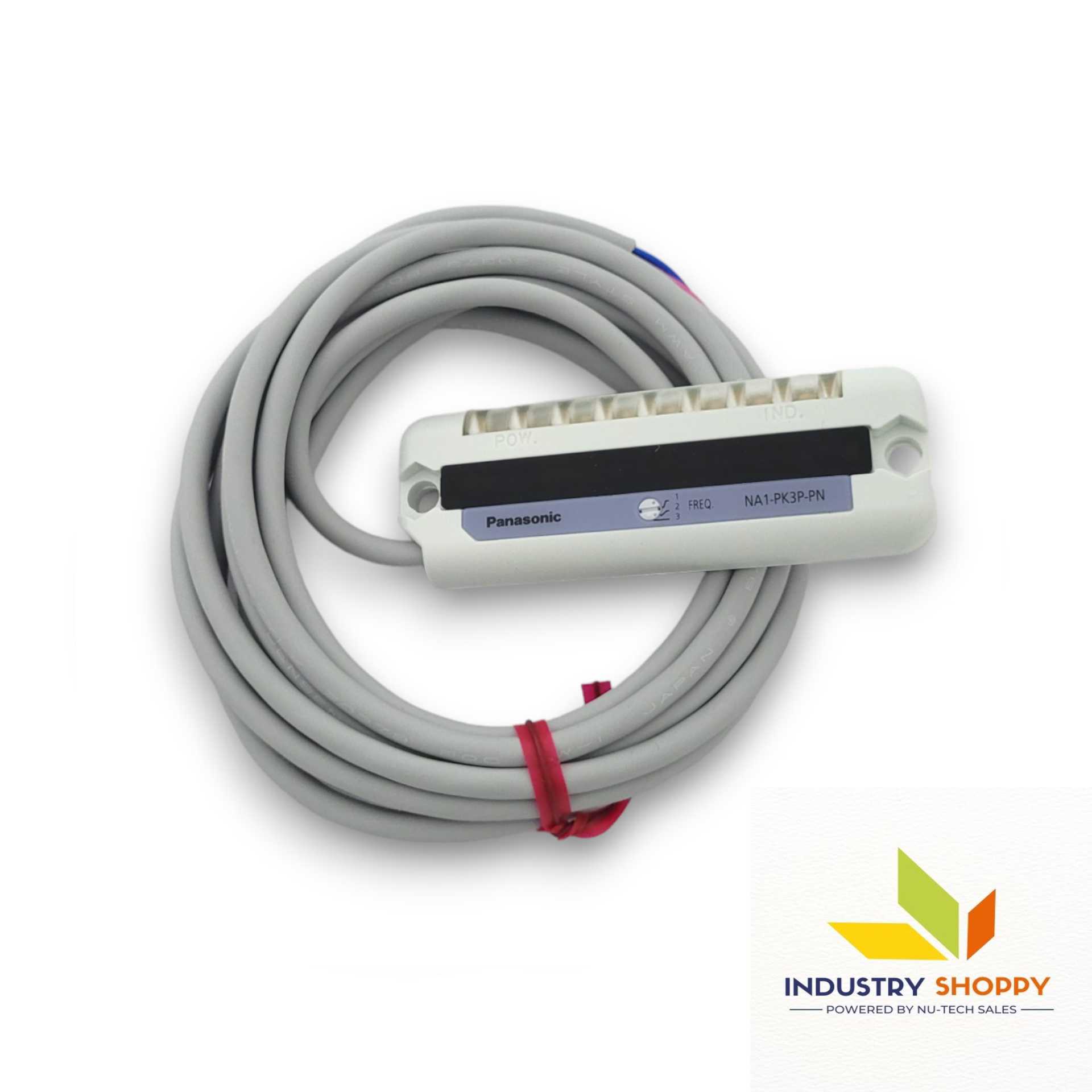 Panasonic NA1-PK3-PN Area Sensor Panasonic NA1-PK3-PN Area Sensor